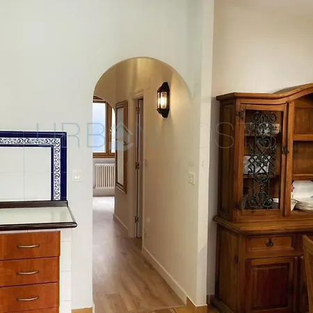 Vivienda Turistica Con Encanto Centrico, Wifi Y Patio