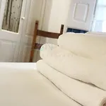 Vivienda Turistica Con Encanto Centrico, Wifi Y Patio Lägenhet