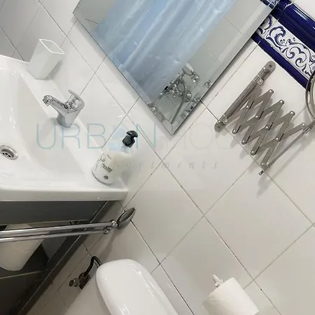 Vivienda Turistica Con Encanto Centrico, Wifi Y Patio