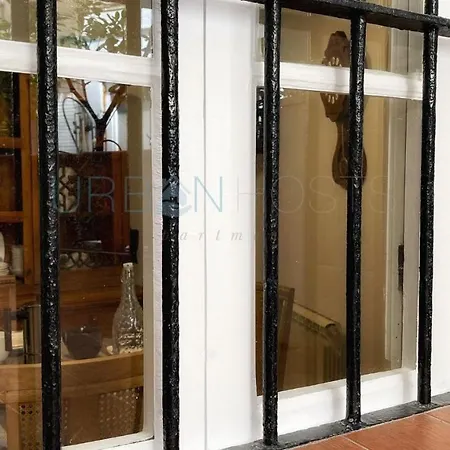 Vivienda Turistica Con Encanto Centrico, Wifi Y Patio