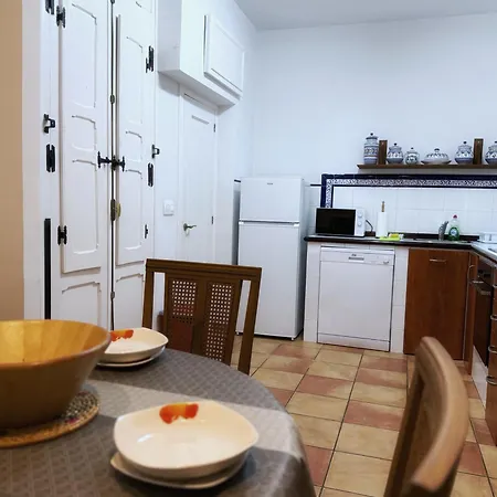 Vivienda Turistica Con Encanto Centrico, Wifi Y Patio Bilbao