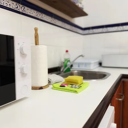 Vivienda Turistica Con Encanto Centrico, Wifi Y Patio Bilbao