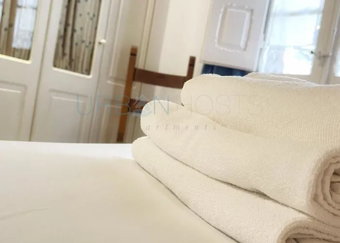 Vivienda Turistica Con Encanto Centrico, Wifi Y Patio דירה