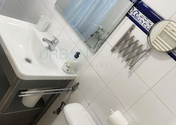 Vivienda Turistica Con Encanto Centrico, Wifi Y Patio