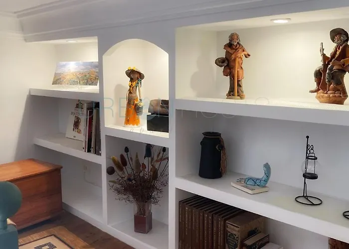 Apartman Vivienda Turistica Con Encanto Centrico, Wifi Y Patio