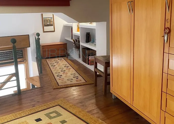 דירה Vivienda Turistica Con Encanto Centrico, Wifi Y Patio בילבאו